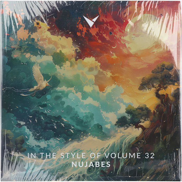 Nujabes Sample Pack — In The Style Of Vol. 32